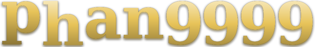phan9999 logo