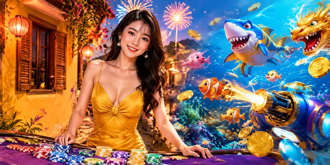 phan9999 Casino trực tiếp